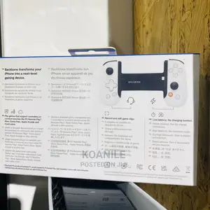Playstation Backbone One