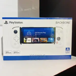 Playstation Backbone One