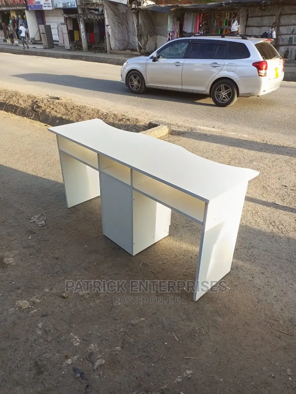 Executive Office Desk 1.8 Mtrs