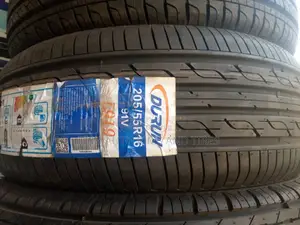 205/55r16 Duran