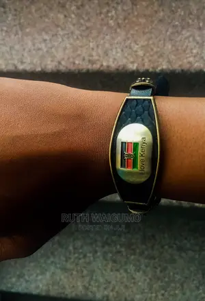 Leather Bracelets
