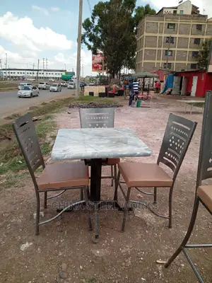 Bar / Hotel Chair