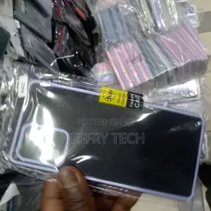 Samsung Galaxy A42 5G Case: Dual Layer Protective Heavy Duty