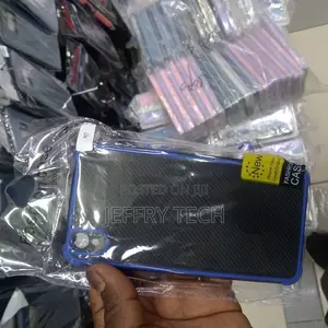 Oppo A37 / a 37 Shockproof Phone Cover / Back Cover / Phone