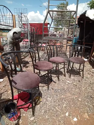 Dinning Table Chairs