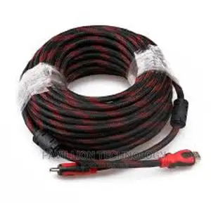 3mtrs Hdmi Cablr