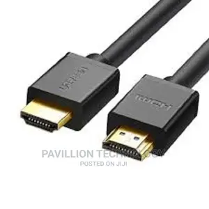3mtrs Hdmi Cablr
