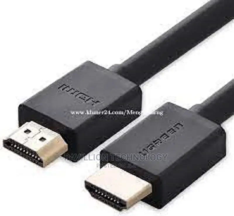 3mtrs Hdmi Cablr