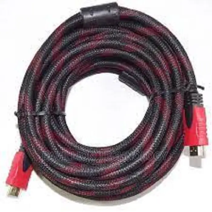 3mtrs Hdmi Cablr