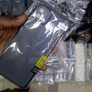 OPPO A16K Case Cover Shockproof Bumper Soft Silicone Smooth