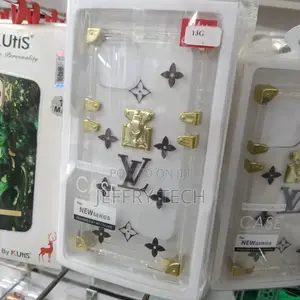iPhone 13 Louis Vuitton Case