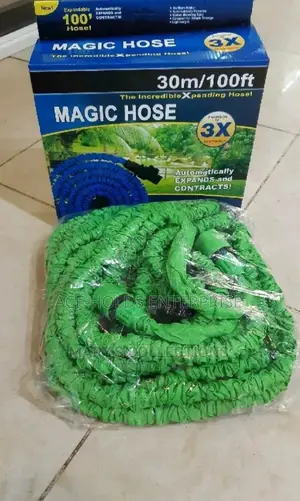 Magic Horse Expandable Pipe 30mtrs