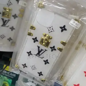 Fashion Luxury iPhone Case Designer iPhone 13 Pro Max