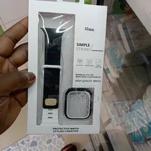 Watch Strap Compatible With Apple Watch Straps 45mm 44mm 42m