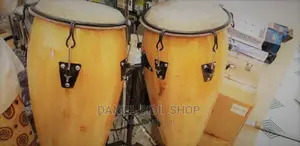 Conquer High Quality Local Drum