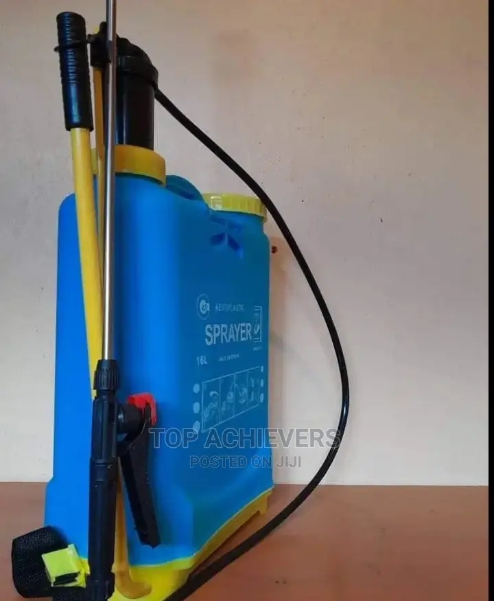 Affordable 16l Knapsack Sprayer