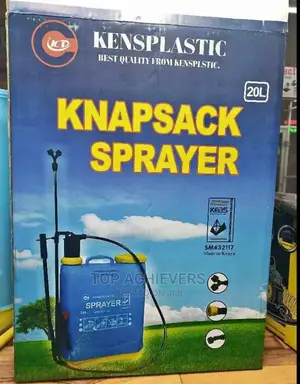 20l New Knapsack Sprayer