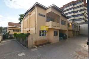Furnished 9bdrm Maisonette in Parklands/Highridge for Sale