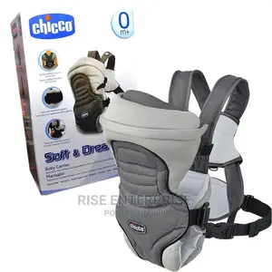 Chicco Soft and Dream Baby Carrier