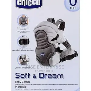 Chicco Baby Carrier