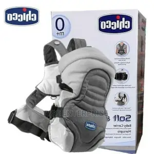 Soft and Dream Chicco Baby Carrier