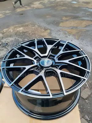 Alloy Wheels 14 Inch Rims Set