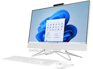New Desktop Computer HP 8GB Intel Core I3 HDD 1T
