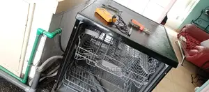 Dish Washer Repair And Service