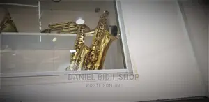 Tenor Saxophone