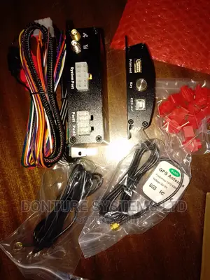 Ntsa Approved Digital Speed Governor With Tracker