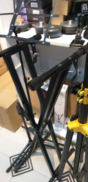 Professional Keyboard Stand