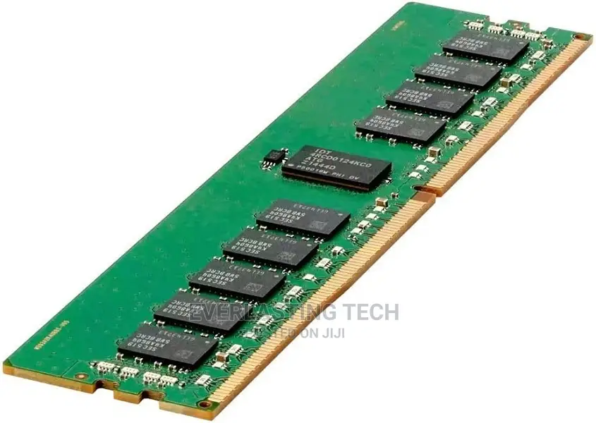 HPE 32GB 2rx4 PC4-2933Y-R Smart Kit