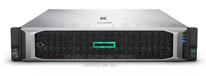 New Server HP ProLiant DL 32GB Intel Xeon HDD 1T