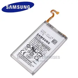 Samsung Galaxy S9,S9 Plus Battery