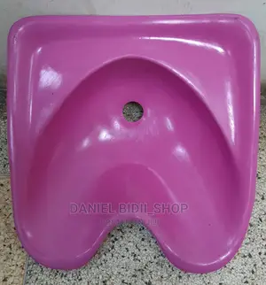 Local Handwash Basin