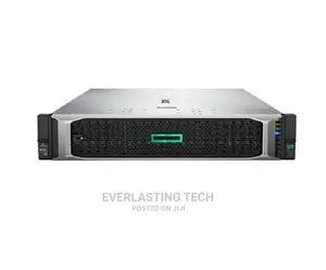 New Server HP ProLiant BL 32GB Intel Xeon HDD 1T