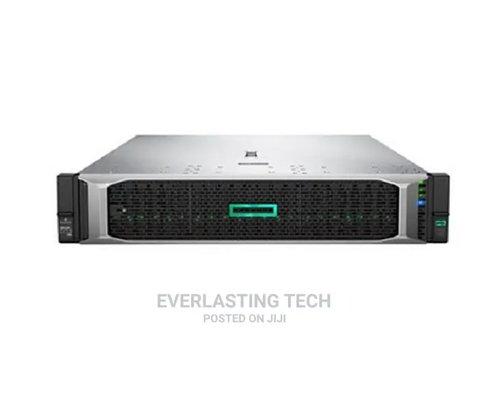 New Server HP ProLiant BL 32GB Intel Xeon HDD 1T