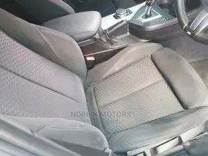 BMW 116i 2016 White