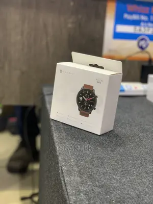 Amazfit GTR
