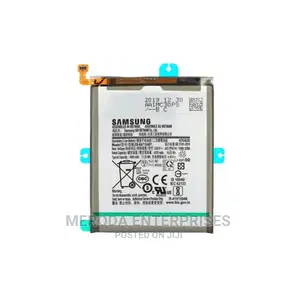Samsung A70,A71,A90 Original Battery