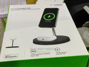 Belkin Boost Charge Pro