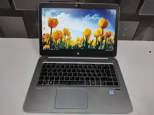 Laptop HP EliteBook 1040 G3 8GB Intel Core i5 SSD 256GB