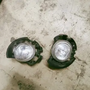 Foglamp Mazda Verisa