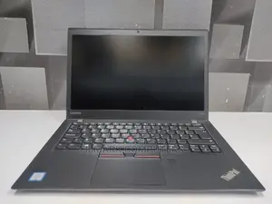 Laptop Lenovo ThinkPad T470s 8GB Intel Core i7 SSD 256GB