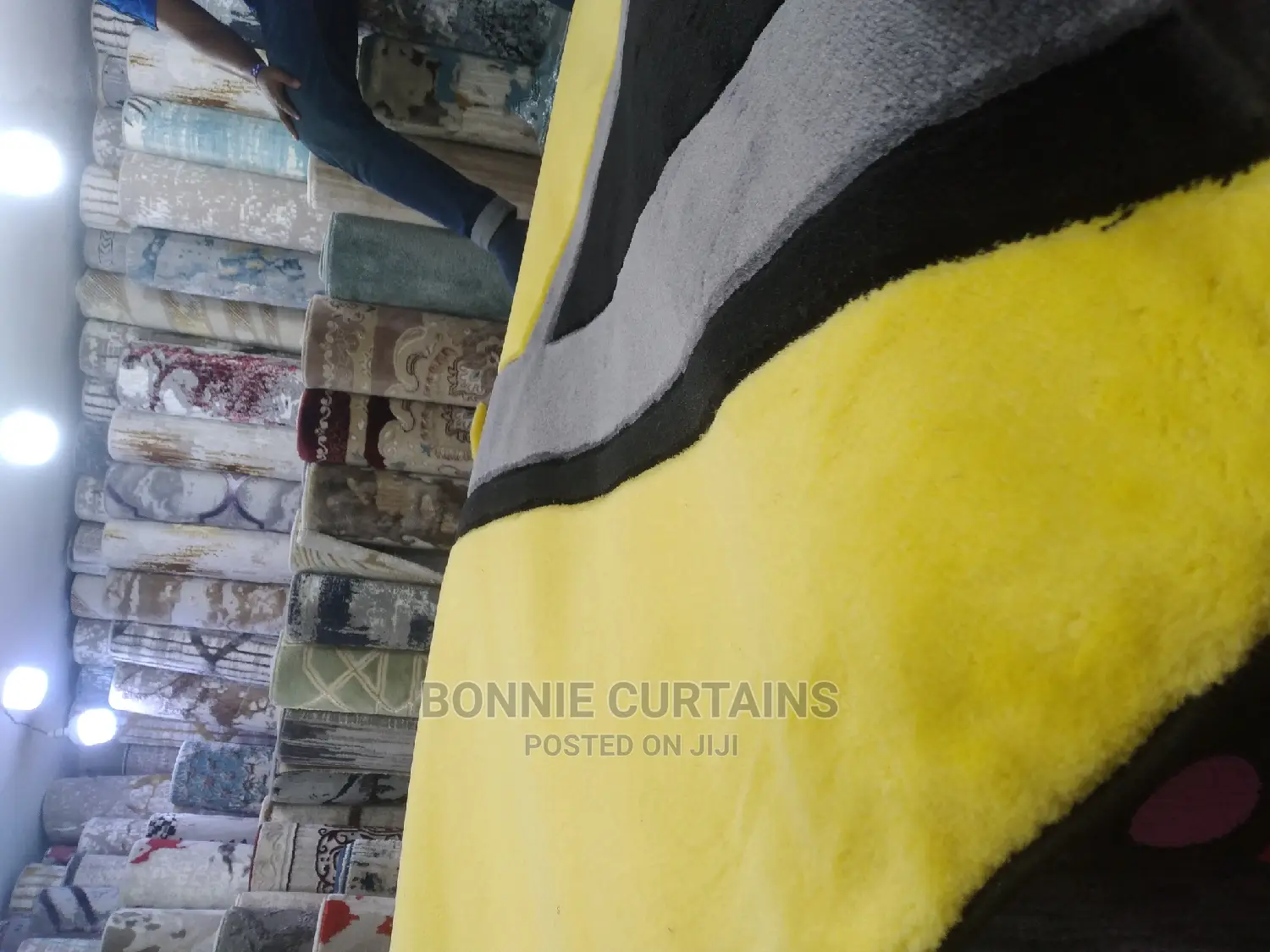 Bonnie Carpets Eastleigh