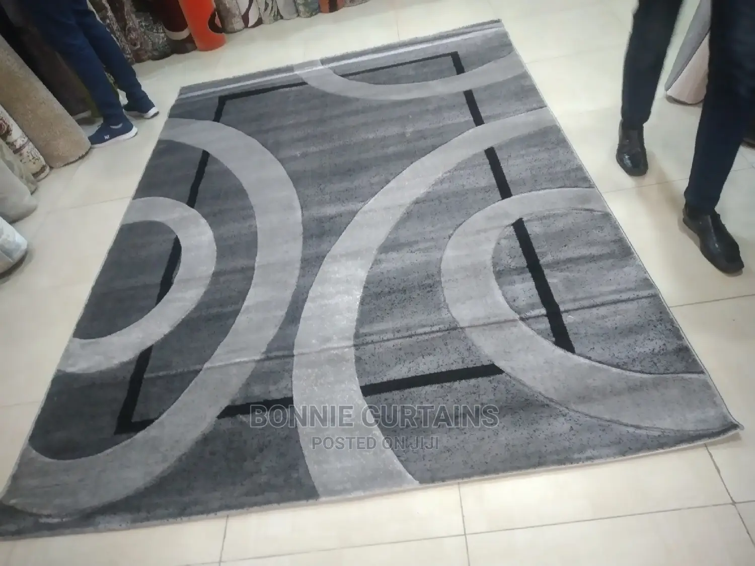 Bonnie Carpets Eastleigh