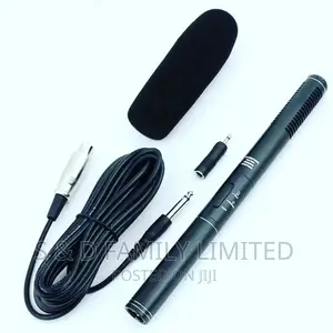 Panasonic Boom Microphone