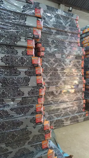 4 X 6 High Density Mattresses! Free Delivery