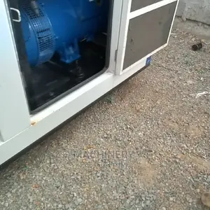 100kva Perkins Ex Uk Used Generator