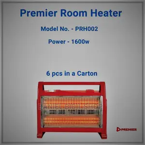 Premier Room Heater